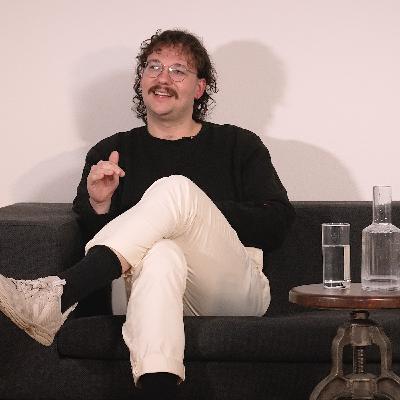 #29 – Jonas Inglin über Posaunen #29 – Jonas Inglin über Posaunen