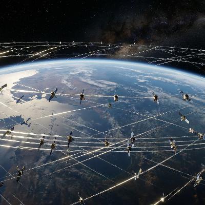 中国20万基の衛星申請が示す「宇宙不動産」争奪戦の新局面 中国20万基の衛星申請が示す「宇宙不動産」争奪戦の新局面