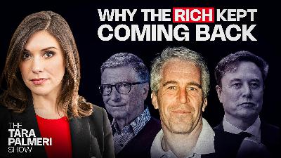 Inside the Social World That Kept Epstein Untouchable