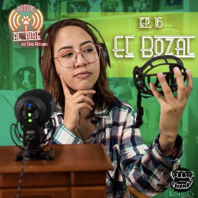 E.16 - El Bozal E.16 - El Bozal