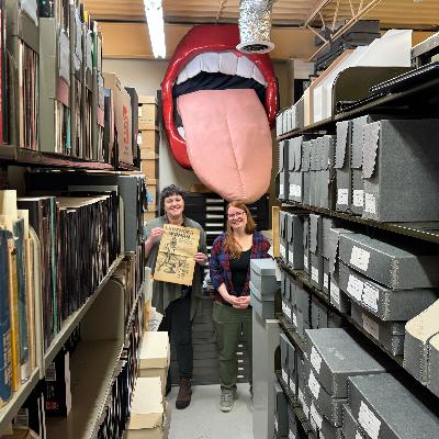 Chicago’s LGBTQ+ library is a space for people to ‘find themselves in the shelves’