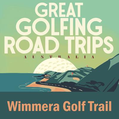 Wimmera Golf Trail