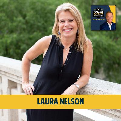 How Can We Create a Supportive Community for Sober Professionals in the Dental Industry? with Laura Nelson