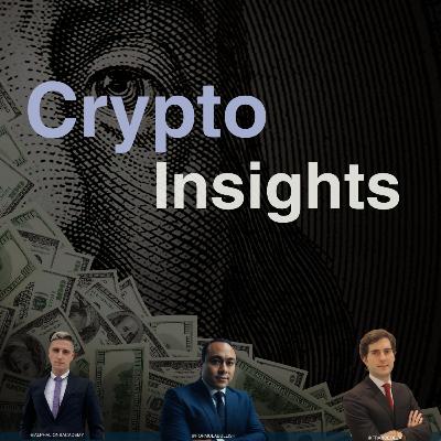 Crypto Insights: Reflexiones sobre el Cambiante Mundo Financiero y las Oportunidades Emergentes