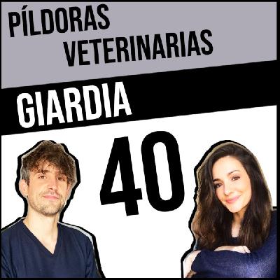 40. Giardia