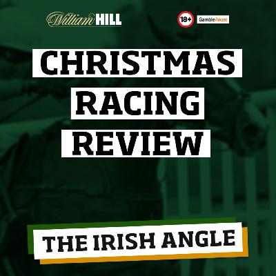 Vintage King George & Savills Chase Reviewed | The Irish Angle Vintage King George & Savills Chase Reviewed | The Irish Angle