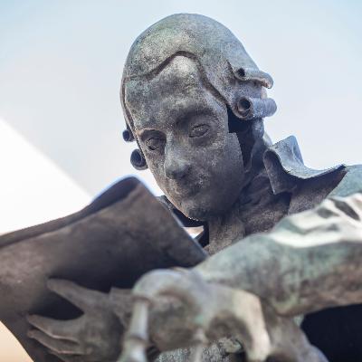 Notenschlüssel - Mozart: Eine kleine Nachtmusik Notenschlüssel - Mozart: Eine kleine Nachtmusik