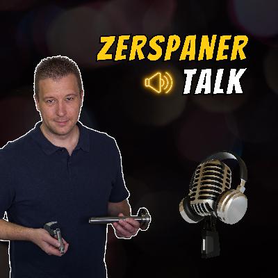 #26 - Wie du alles von deinem Vertreter bekommst... 😉