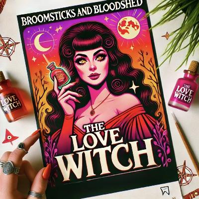 The Love Witch
