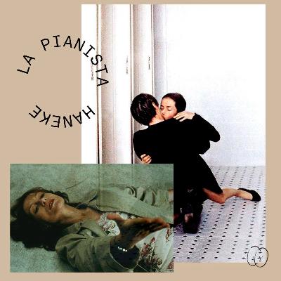 ODDR / La Pianista - Michael Haneke