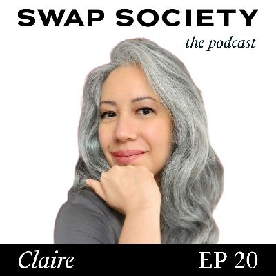From Fast Fashion to Upcycling with KINDOM Founder Claire Powers