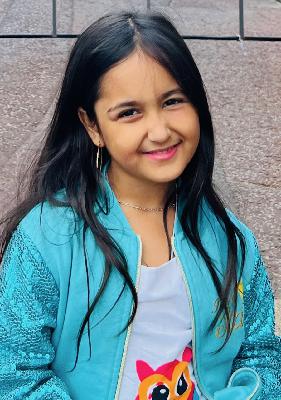 Vindhy's Inspiration: The Art of Listening and Being You