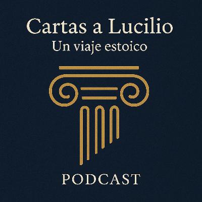 Episodio XXIII — El verdadero gozo nace dentro