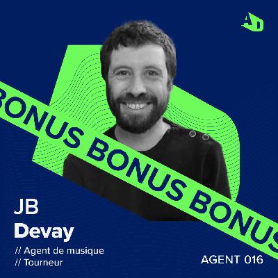 [BONUS] Agent 016 - Musique // Billets de concert: pourquoi les prix explosent-ils autant?
