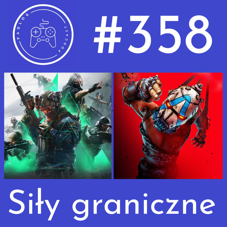 #358 Siły graniczne