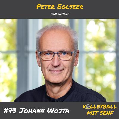 #73 - Johann Wojta über die Entstehung seines Blogs und die Gegenöffentlichkeit