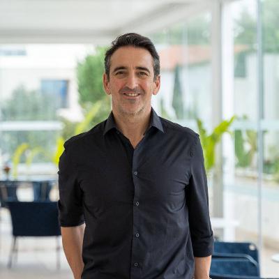 EP67 - Ricardo Pinhão - Explorar o Poder da Fisiologia no Desenvolvimento Pessoal