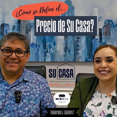 🤔 ¿Puedo ponerle a Mi Casa 🏡 el Precio que Yo Quiera? 💲💲💲