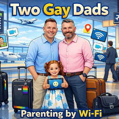 Parenting by Wi-Fi