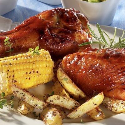 Names Matter: How Turkey became Kosher (and Corn became Kitniyot)