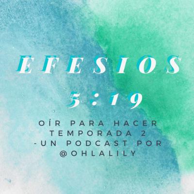 T2. E1. Introducción de pasaje base de esta serie: Efesios 5:19