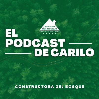 Un viaje al pasado y a los orígenes de Cariló - Teresa Guerrero nos cuenta la historia de Cariló y de su abuelo Hector M.Guerrero