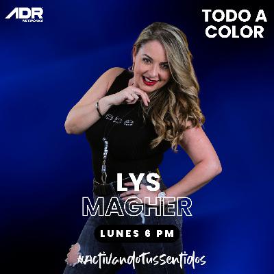 Todo a Color | 27/11/2023