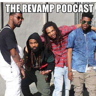 FEBRUARY 15, 2020 Happy bday #therevamppodcast #thelastgenuineniggazleft