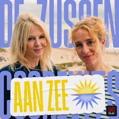 39 — De Zussen aan Zee: eb, vloed en het gevaar van de brandstapel