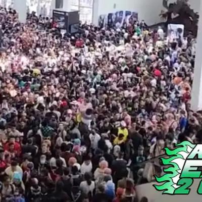 Reviewing AX 2023 - Should You Go Next Year?