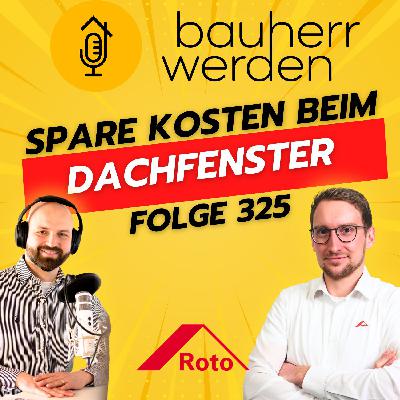 325 Alles über Dachfenster: Austausch, Einbau und das erste Dachfenster mit innovativer Heizfunktion mit Felix von Roto 325 Alles über Dachfenster: Austausch, Einbau und das erste Dachfenster mit innovativer Heizfunktion mit Felix von Roto