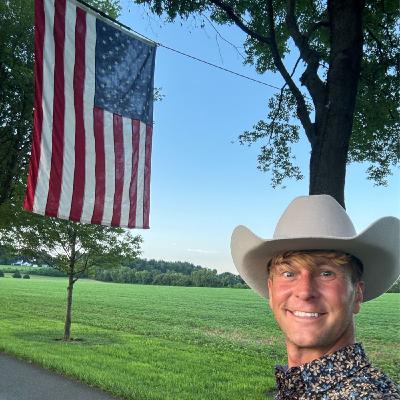 How will You Inspire Others AND Yourself today, last nights conversation with Jess Of Midlife Brew