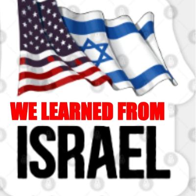 MANIFEST DESTINY - The Jewish Biblical Text Is The BLUEPRINT For WORLD DOMINATION!