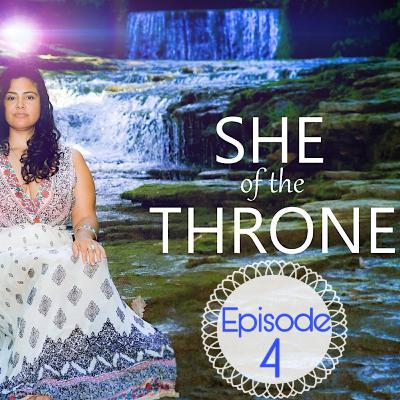 Ep. 4 | Activating Ancient Womb Wisdom Codes & Transmuting Mars Rx Energies Ep. 4 | Activating Ancient Womb Wisdom Codes & Transmuting Mars Rx Energies