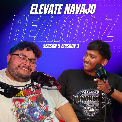 Elevate Navajo