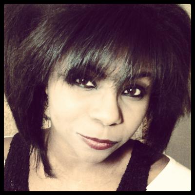 Station Square: Danielle McRae