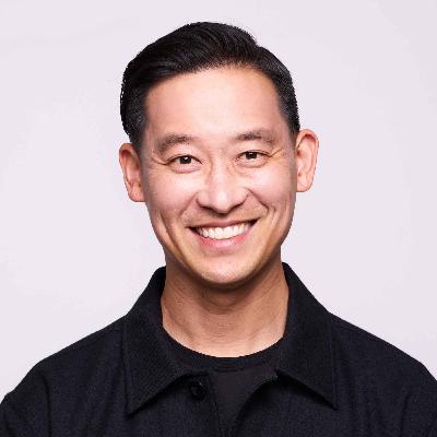 3 Leadership Philosophies to Inspire Creative Excellence: Mike Peng