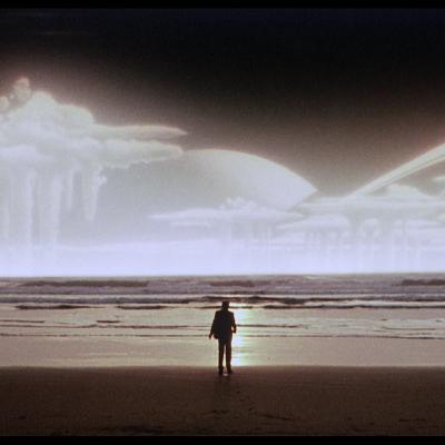 Over/Under Movies Episode 30: I Am Legend/The Quiet Earth