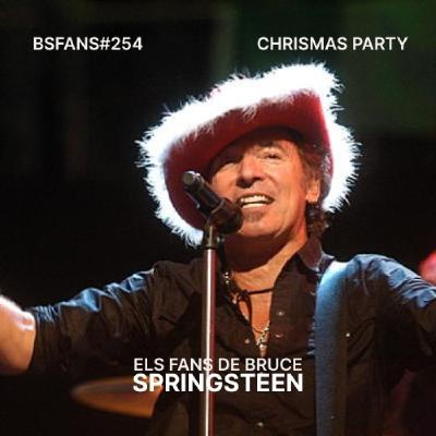 BSFANS CAP-254 Christmas Party
