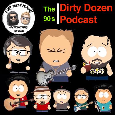 Best Music of 1994 - Episode 63