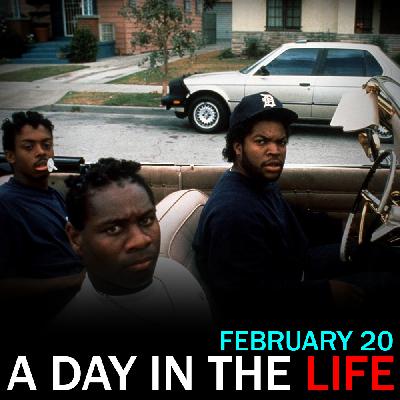 John Singleton Nominated for Academy Award: "A Day in the Life" for February 20