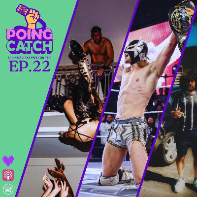 Ep.22 - Ave César Ep.22 - Ave César