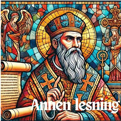 Annen lesning, matutin | Den hellige Vincent, 22. januar Annen lesning, matutin | Den hellige Vincent, 22. januar