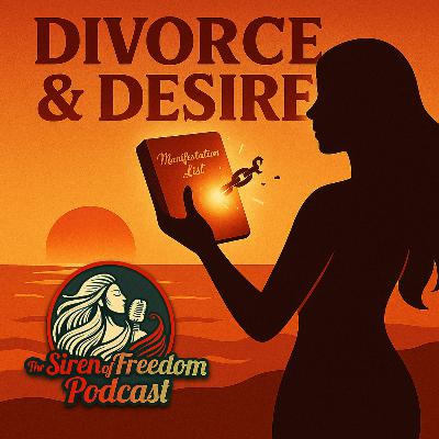 Ep12 - Too Much Woman? Siren & Jennifer Say "Not Enough"