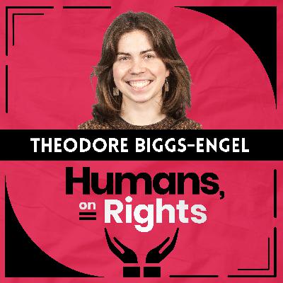 Theodore Biggs-Engel on Systems Mapping and Gender-Affirming Care