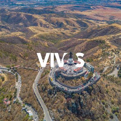VIVOS #28 - Marchando juntos al cielo