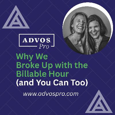Why We Broke Up with the Billable Hour (and You Can Too)
