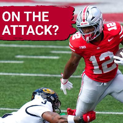 RAMPAGE: Ohio State Set to UNLEASE Fury on Ohio | Is a RECORD-BREAKING Performance Coming?