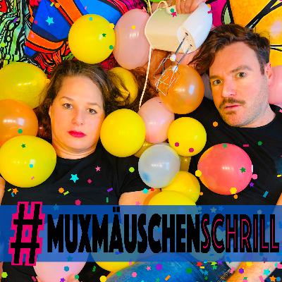 Folge 5: Zuckersüße, muxmäuschenschrille Hex-Hex-Hexenparty!