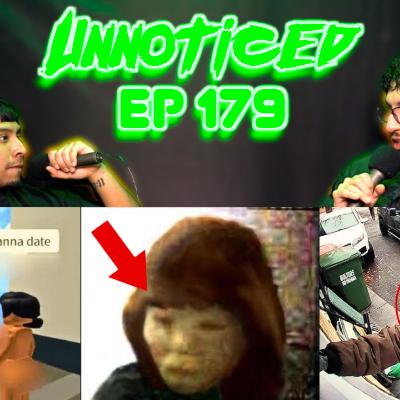The Dark Side Of Roblox, Creepy Japanese Unsolved Mystery, Unsettling Ring Cam Vids & MORE!